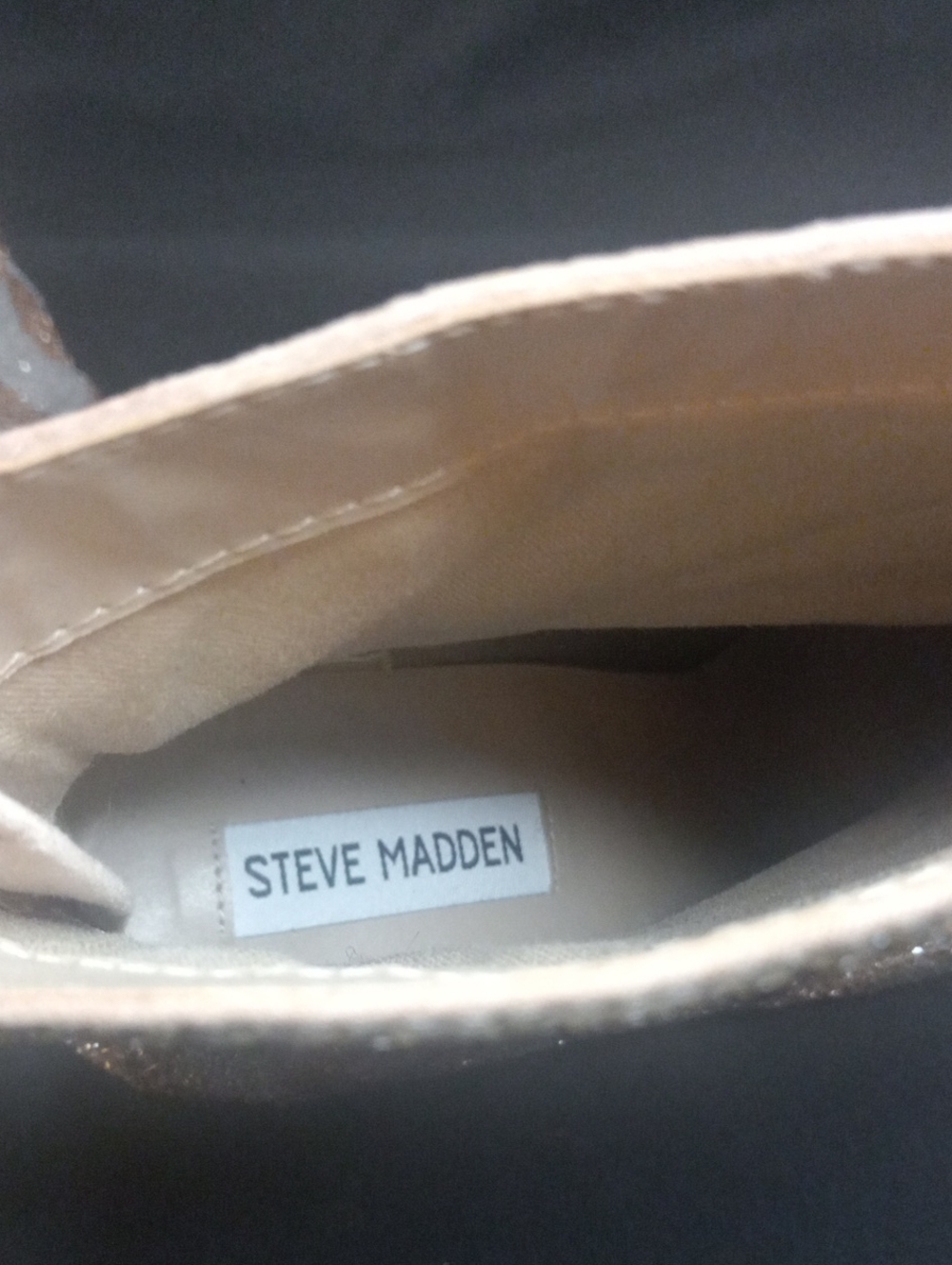 Steve Madden - Picture 5 of 6